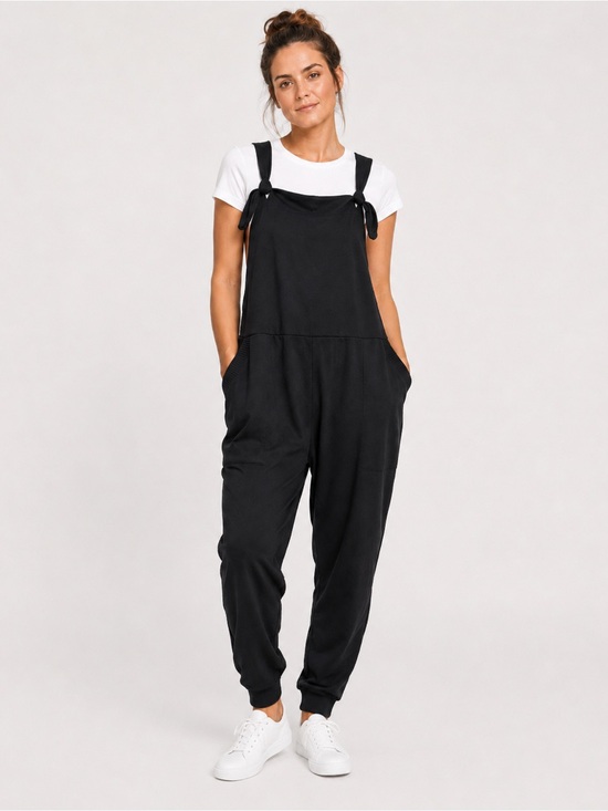 Jackson Rowe Pants - Jackson Rowe Jersey Romperalls